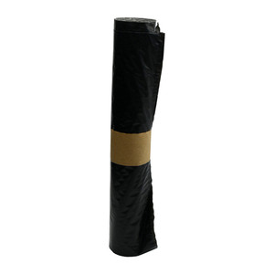 Sacchi per la Spazzatura Urbana 50x60 Extra Pesanti Neri - Product Image 1