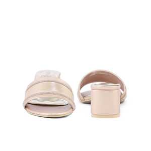 Peach Fancy Sports pour Pantoufles Modèle FN7831 - Product Image 2