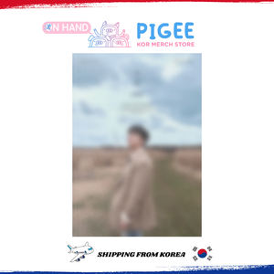 D.O. - [ BLOSSOM ] 3ème mini-album (GROWTH) (version MARS) Album KPOP Best Seller en Corée - Product Image 2