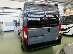 Buena Oferta para Autocaravana Roller Team LIVINGSTONE ADVANCE 5 2025 - Product Image 2