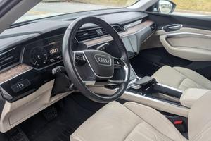 Auto Usado Confiable, Audi e-tron Quattro 2019 - Product Image 5