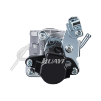 Nouveau carburateur en alliage d'aluminium pour générateur onduleur A-iPower SUA2000i SUA2300i Predator 2000W/1600W Champion 73531i 79CC Huayi