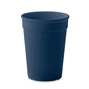 AWAYCUP Stainless Steel <b>Reusable</b> Tumbler Sustainable Merchandising <b>Cup</b> - Product Image 2