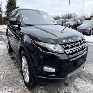 Limpio prístino 2015 Land Rover Range Rover Evoque - Product Image 1