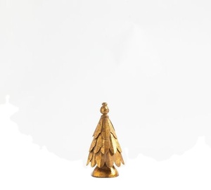 Designer <b>Christmas</b> Decoration High Quality Home Decor Table <b>Top</b> <b>Christmas</b> <b>Tree</b> Small Brass Antique - Product Image 1