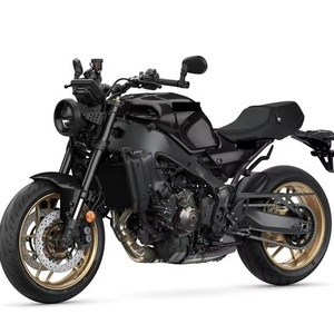 Moto de haute qualité (XSR900 847cc) - Product Image 1