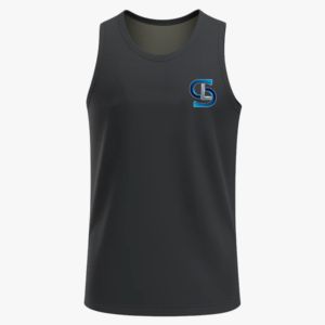 Nouvel Arrivage – Débardeur de Sport Homme Grande Taille Personnalisé, Écologique, Séchage Rapide, Léger, Respirant et Confortable avec Capuche - Product Image 2