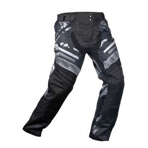 Paintball Uniforme Pantalón Pantalones Resistente a la luz Transpirable Adventure Team Paintball Pantalón Uniforme - Product Image 4