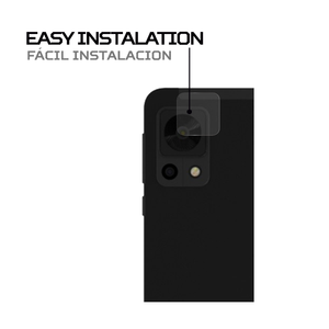 Protector de Pantalla Antishock para Doogee T20 Mini, Lentes Móviles - Product Image 3