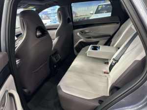 Voiture électrique EV 2025, modèle phare 110KM, 5 portes, 5 places, sans accident et prête à l'emploi, vente en gros d'usine, prix DMI 2025 - Product Image 5