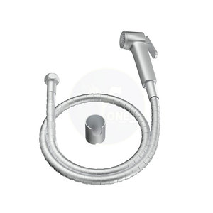 Ensemble de salle de bain moderne et à usage régulier River Grohi, robinetterie avec design raffiné, contrôle facile, disposition de la salle de bain - Product Image 5