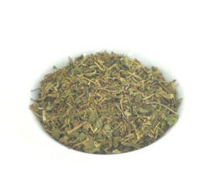 Suministro al por mayor de Centella Asiática Silvestre (Gotu Kola) TCUT/TBC en Envases de Botella/Tambor para Suplementos Alimenticios a Granel - Product Image 1