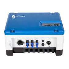 Inversor de Bomba Solar Trifásico de 5.5 kW - Product Image 2