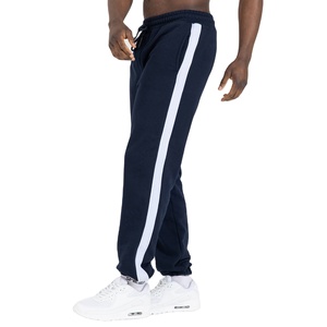 Wholesale Customized Casual Baggy Comfortable Oversize Men Jogger <b>Pants</b> With Pockets Men High Waist Jogger <b>pants</b> MADE BY BS 2026 - Product Image 2