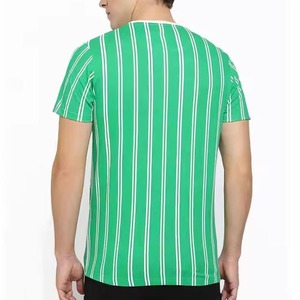 Polo à boutons fins de couleur unie, avec design en sublimation personnalisée, manches courtes en tricot pour hommes, d'été, grande taille, à prix raisonnable - Product Image 6