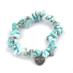 กำไลข้อมือแฟชั่นรูปลาริมาร์เงินสเตอร์ลิง925 - Product Image 1