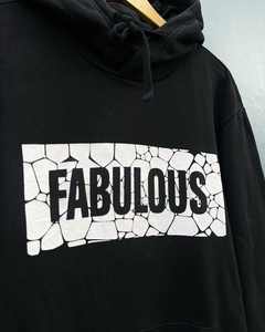 Sudaderas con capucha de invierno para hombre de gran tamaño más vendidas con cremallera completa Nuevo diseño Hecho en Pakistán Bajo MOQ Venta al por mayor Serigrafía - Product Image 4