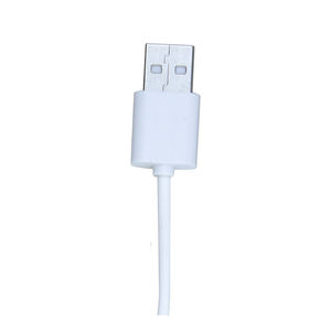 Cable de microbomba de 2M 3A CB-015 PVC con conductor de cobre y blindado de alta calidad para un rendimiento óptimo - Product Image 2