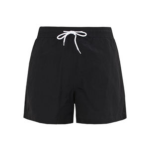 2022 Shorts de farce personnalisés pour les sources chaudes vacances en bord de mer fil blanc mâle maillot de bain lâche motif imprimé Style décontracté - Product Image 3