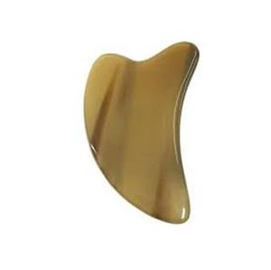 Bâton de massage artisanal en corne de buffle à vendre, masseur corporel - Product Image 1