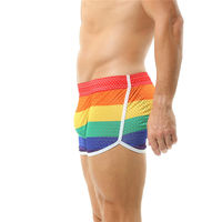 Shorts de Golf Décontractés Hybrides Homme en Maille/Coton Imperméables, Respirants, Séchage Rapide, avec Logo Personnalisé et Poches – Écologiques et Tendance