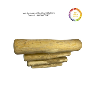 Natural Dog Wood Chew <b>Toy</b> Durable, Odorless, Great <b>for</b> All Breeds, Fast Delivery Worldwide - Product Image 2