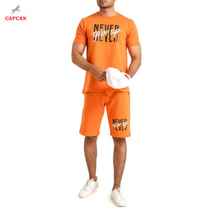 Conjunto de Pantalones Cortos para Niños, Cómodos, Ligeros, Ecológicos, de Secado Rápido, Material Suave, Estilo Regular, para Verano - Product Image 1