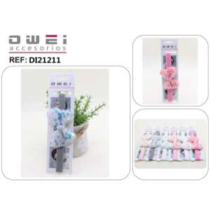 DI21211 Diademas - Product Image 1