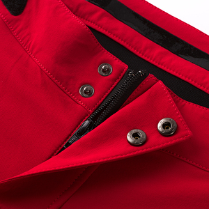 Camisetas de bicicleta de montaña de alta calidad Ciclismo Downhill MX Offroad Motocross Shorts para hombres Mujeres - Product Image 6