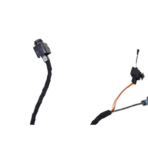 CÁMARA DE VISIÓN TRASERA <span class=keywords><strong>SKODA</strong></span> Karoq Serie 3Q0980121K (18>) - Product Image 6