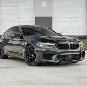 Sedán M5 de 2020, - Product Image 1