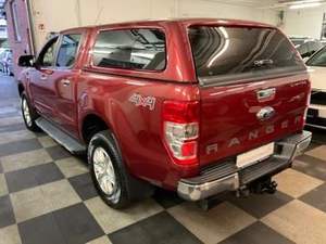 Ford Ranger 3.2 V6 Limited, DoKa, 4x4, Hardtop, AHK, transmission automatique, SUV, neuf/occasion - Product Image 2