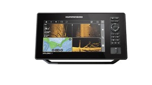 Sistema de navegación GPS y buscador de peces Humminbird Xplore 9 CMSI+ económico disponible para la venta - Product Image 5