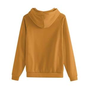 Sudadera de 2 piezas para hombre Quarter Zip Hoodie con pantalones de chándal Jogger Heavy Fleece Material Fleece Outfit - Product Image 3