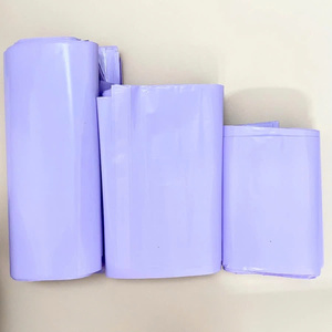 Envío personalizado 10*13 pulgadas impreso con logotipo bolsa de correo de marca bolsas de ropa correo ropa embalaje Poly Mailers - Product Image 5