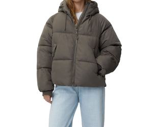 Venta al por mayor puffer mujeres chaquetas de invierno más tamaño chaqueta de calentamiento de alta calidad personalizado al aire libre puffer chaqueta de las mujeres - Product Image 5