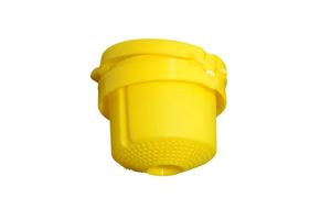 Bouchon de lave-glace compatible avec Renault Fluence Clio 4 Megane 3 Scenic 3 Captur 1 OEM 289135972R - Product Image 3