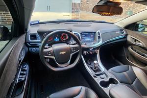 Chevrolet SS 2016 - Product Image 4