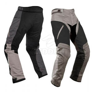 2025 nouveauté hommes décontracté Cargo pantalon léger à séchage rapide Style meilleur fabriqué au Pakistan avec Logo personnalisable - Product Image 3