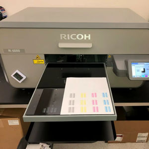 Meilleur vendeur d'imprimantes DTG authentiques DE RICOHS Ri 6000 - Product Image 3