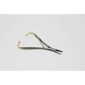 Pince de suture orthodontique Mathieu pour porte-aiguille Instruments de chirurgie dentaire par HEXA CARE - Product Image 5