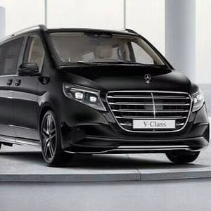PRIX RÉDUIT POUR Mercedes-Benz classe V V300D 2025 NEUVE/D'OCCASION AVEC GARANTIE PRÊT À ÊTRE EXPÉDIÉ DANS LE MONDE ENTIER - Product Image 1