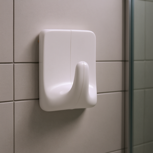 วีแอล ตะขอรูปสี่เหลี่ยมขนาดใหญ่ 1009 อุปกรณ์เสริมประตูและหน้าต่าง - Product Image 3