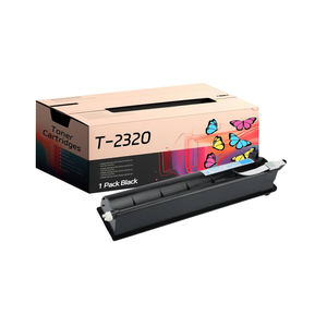 ใช้งานร่วมกับโคนิก้า มินอลต้าได้ # # # # ตลับหมึกโทชิบา T-2320 - Product Image 1