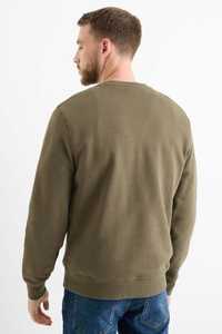 Qualité supérieure Bon marché Produits à forte demande Sweat-shirt pour hommes Sweat-shirt de style de rue en coton mélangé à la mode pour hommes - Product Image 2