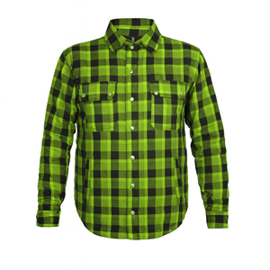 Camisetas de Motociclista de Algodón Personalizadas para Hombre y Mujer, al por Mayor, OEM, Tallas Grandes, Resistentes a la Abrasión, para Motociclistas Urbanos, Marca Lazib Sports - Product Image 1