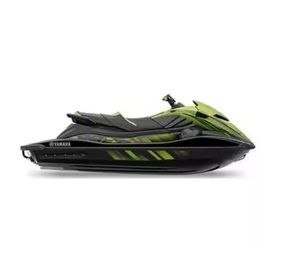 Yamaha GP1800 R SVHO Moteur suralimenté 4 temps de jet ski de qualité industrielle personnalisé - Product Image 1