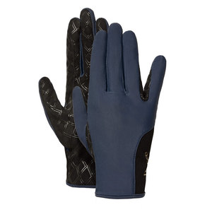 Services OEM Gants d'équitation en cuir de conception unique Gants d'équitation de haute qualité à bas quantité minimale de commande pour unisexe - Product Image 1