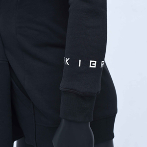 Sweats à capuche pour hommes de haute qualité sweats unisexes pull de rue en gros sweats à capuche personnalisés Logo sweats à capuche hommes vierges - Product Image 5