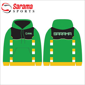 Sudadera con Capucha para Hombre, Talla Grande, Impresión 3D, Sublimación, Poliéster, Diseño Gráfico Personalizado - Product Image 1